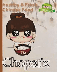 chopstix order online