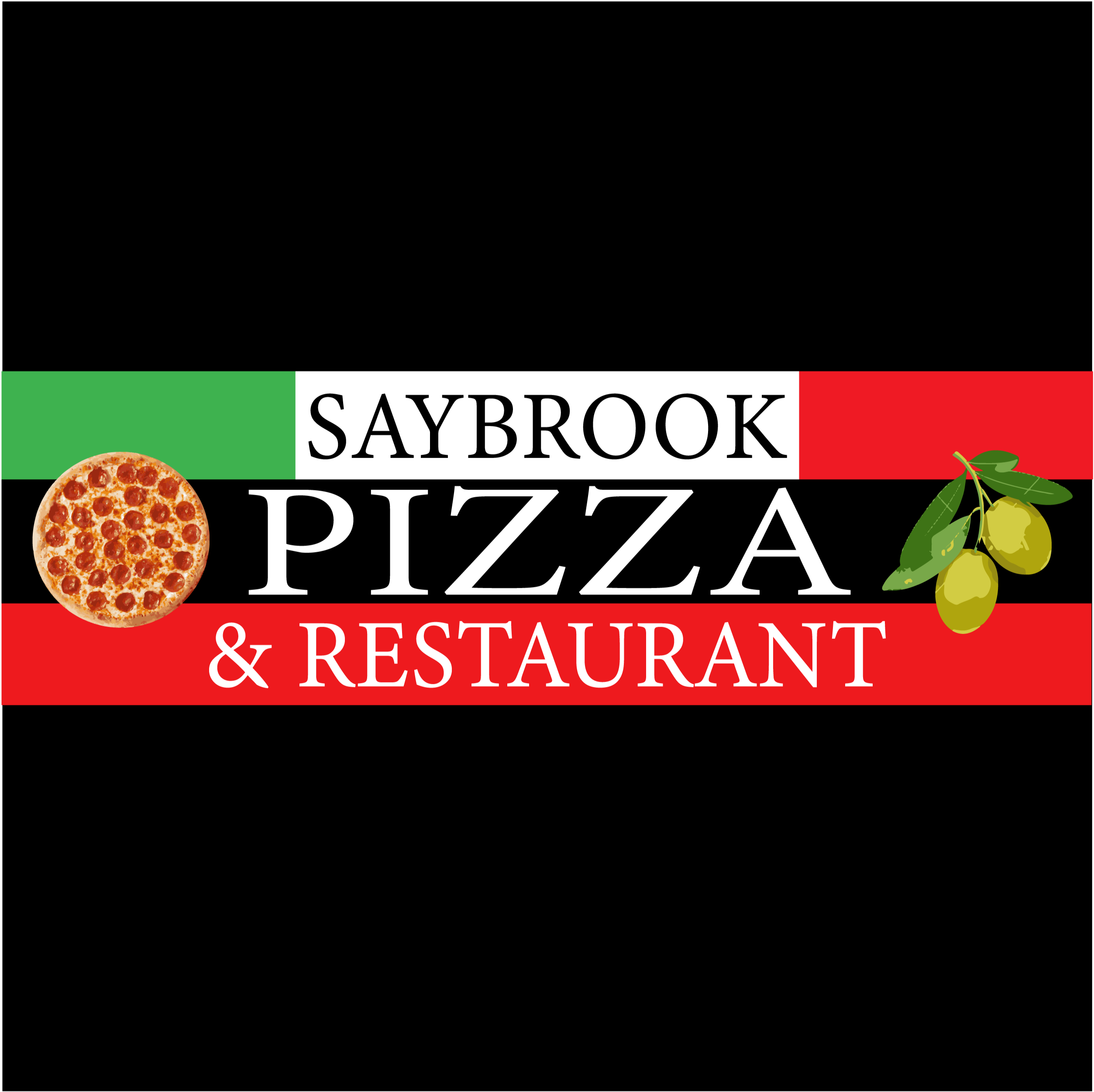 Saybrook Pizza & Restaurant - Order Online - Delivery - Old Saybrook