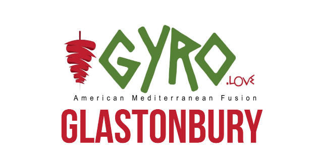 Gyro Love Glastonbury - Order Online - Delivery - Glastonbury