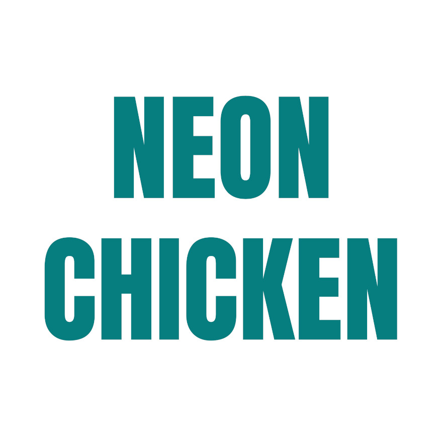 Neon Chicken  - Order Online - Delivery - New London