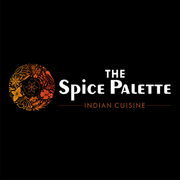 The Spice Palette