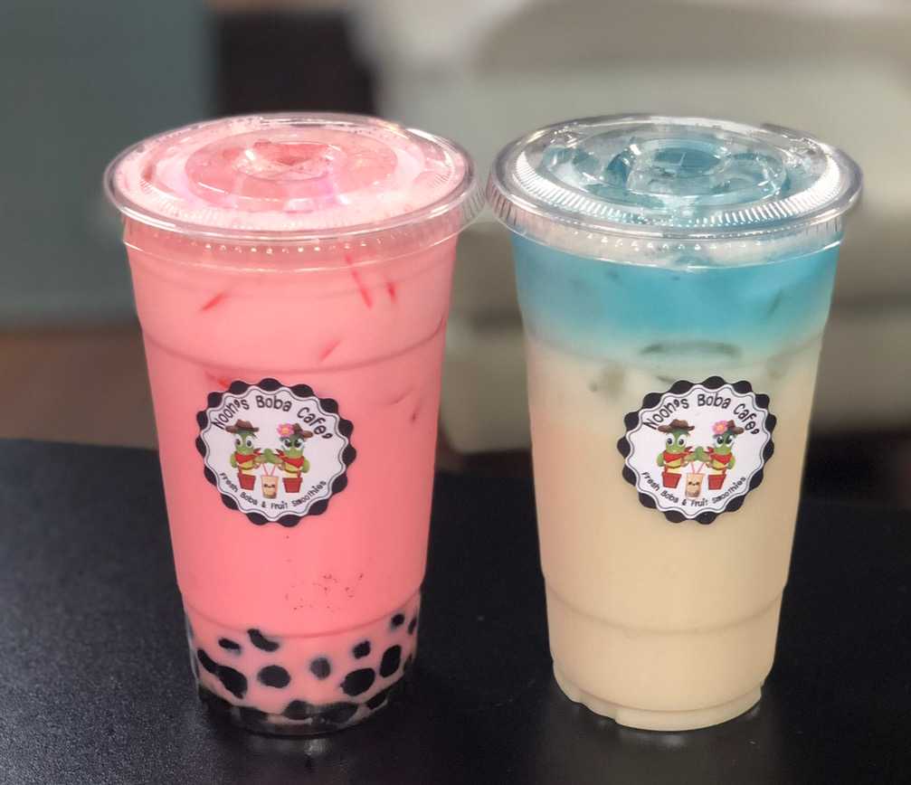 NOON's Boba Cafe Delivery Order Online Henderson, NV
