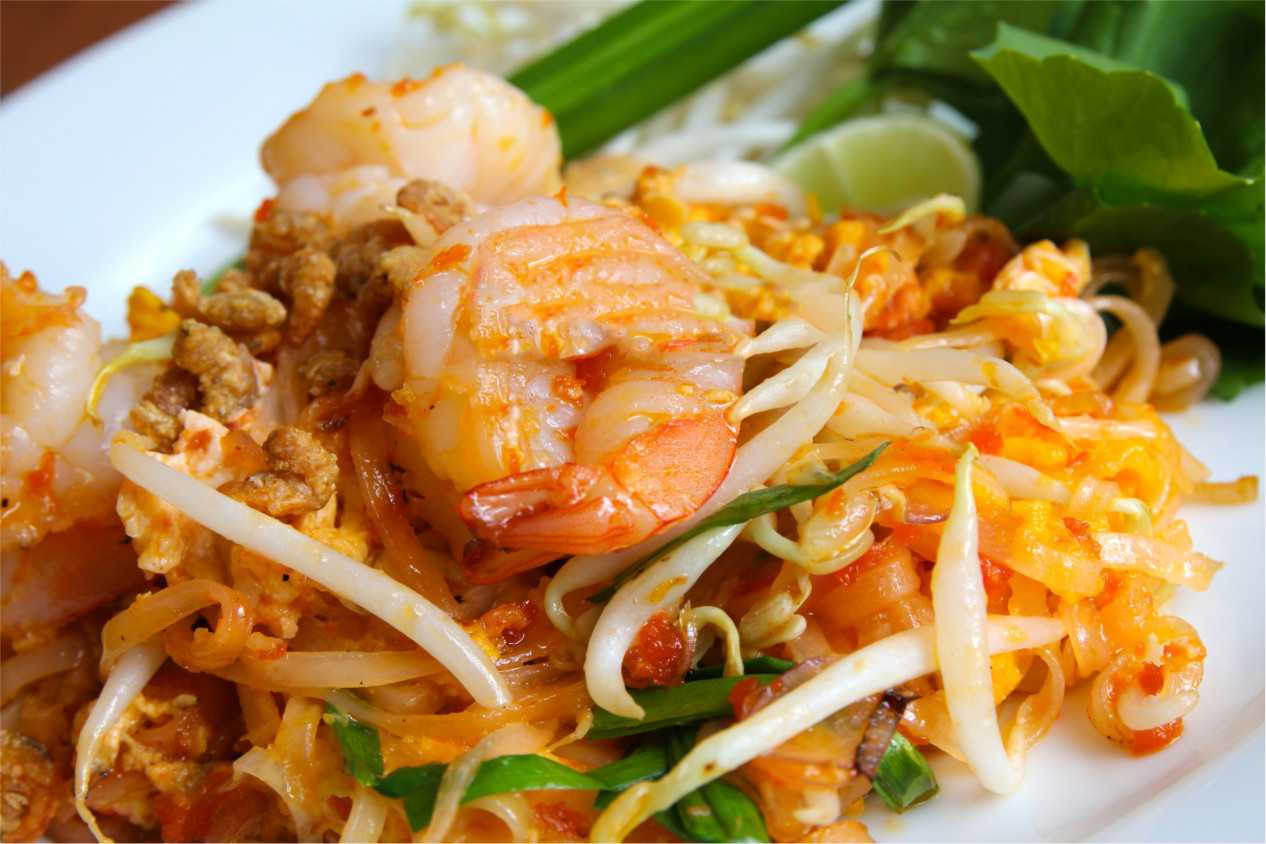 Thai Riverside - Order Online - Delivery Chester, CT