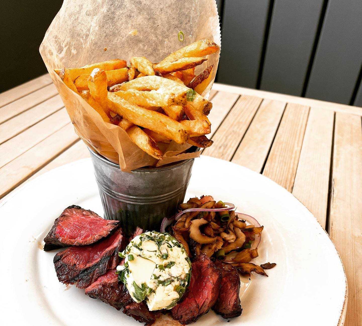 Moxie - Order Online - Delivery - Madison