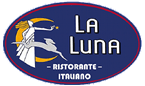 La Luna Ristorante New London - Order Online - Delivery - New London