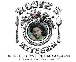 Rosies Kitchen