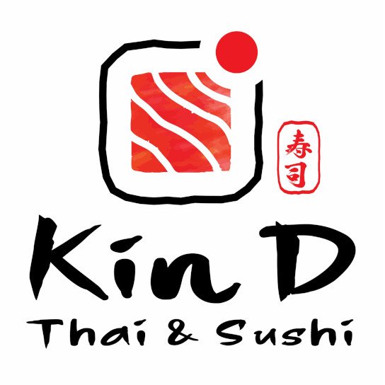 Kin D That & Sushi - Order Online - Delivery - New London