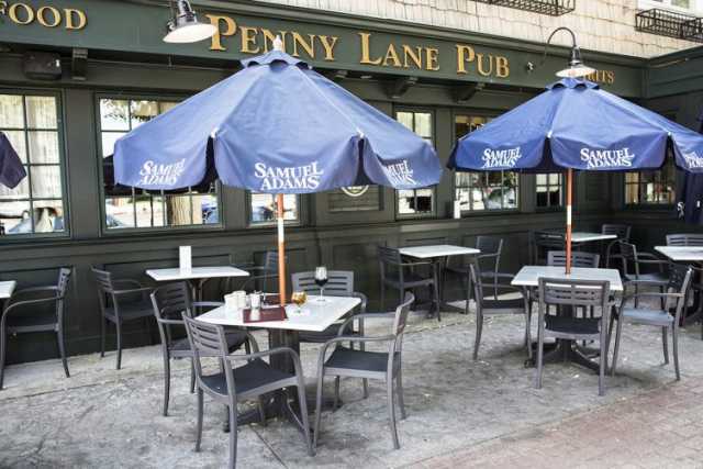 Penny Lane Pub - Order Online - Delivery Old Saybrook, CT