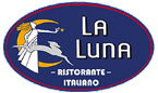 La Luna Ristorante Branford - Order Online - Delivery - Branford