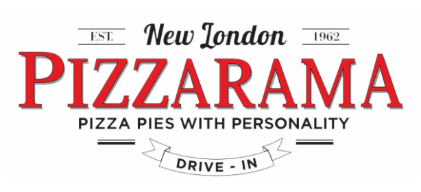 Pizzarama Drive-In - Order Online - Delivery - New London