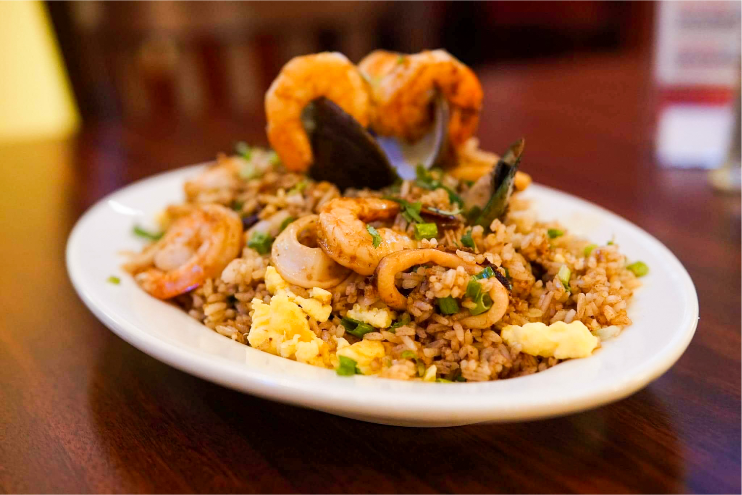CJ Peruvian Bar & Restaurant - Order Online - Delivery - New London