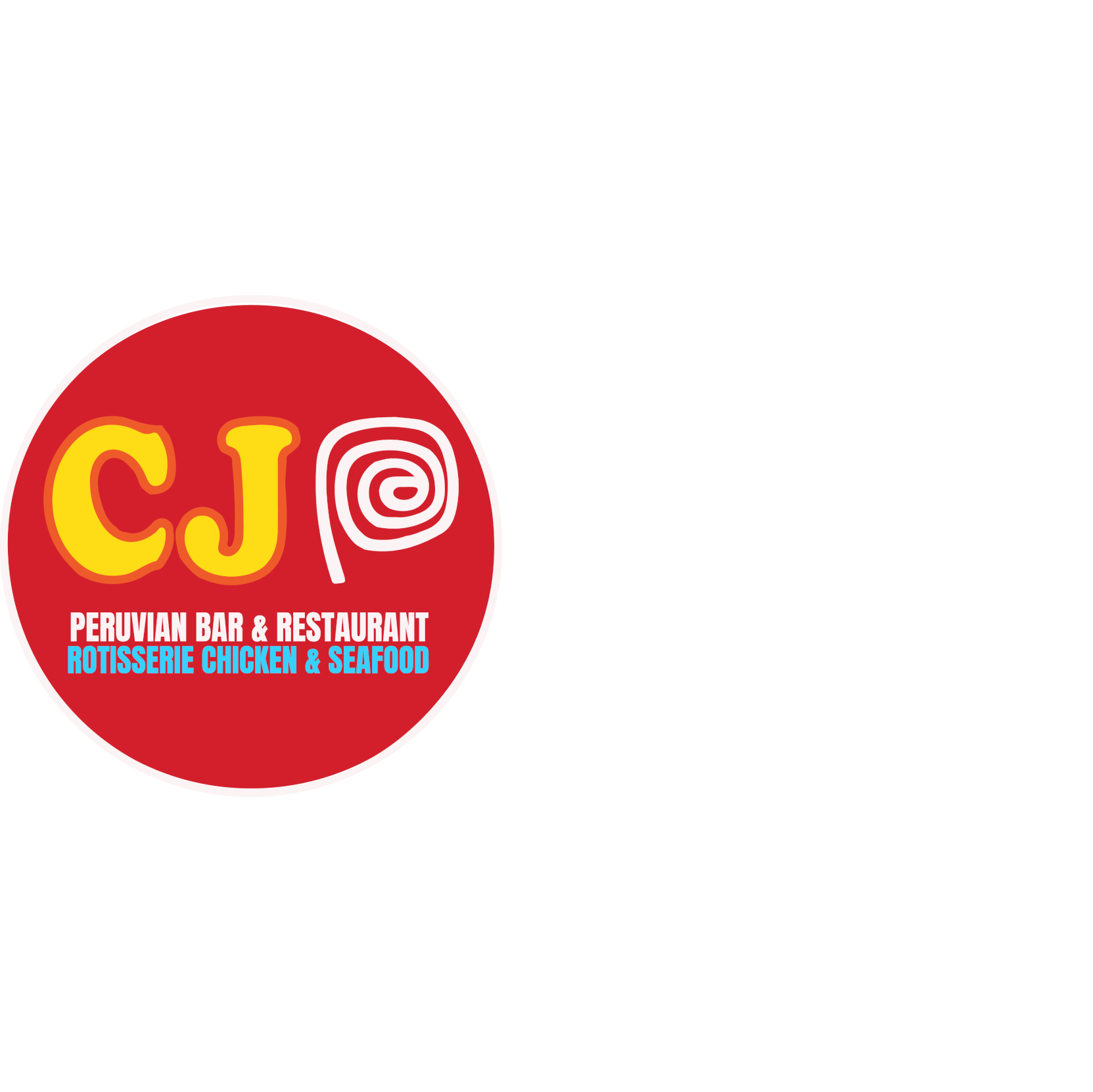 CJ Peruvian Bar & Restaurant - Order Online - Delivery - New London