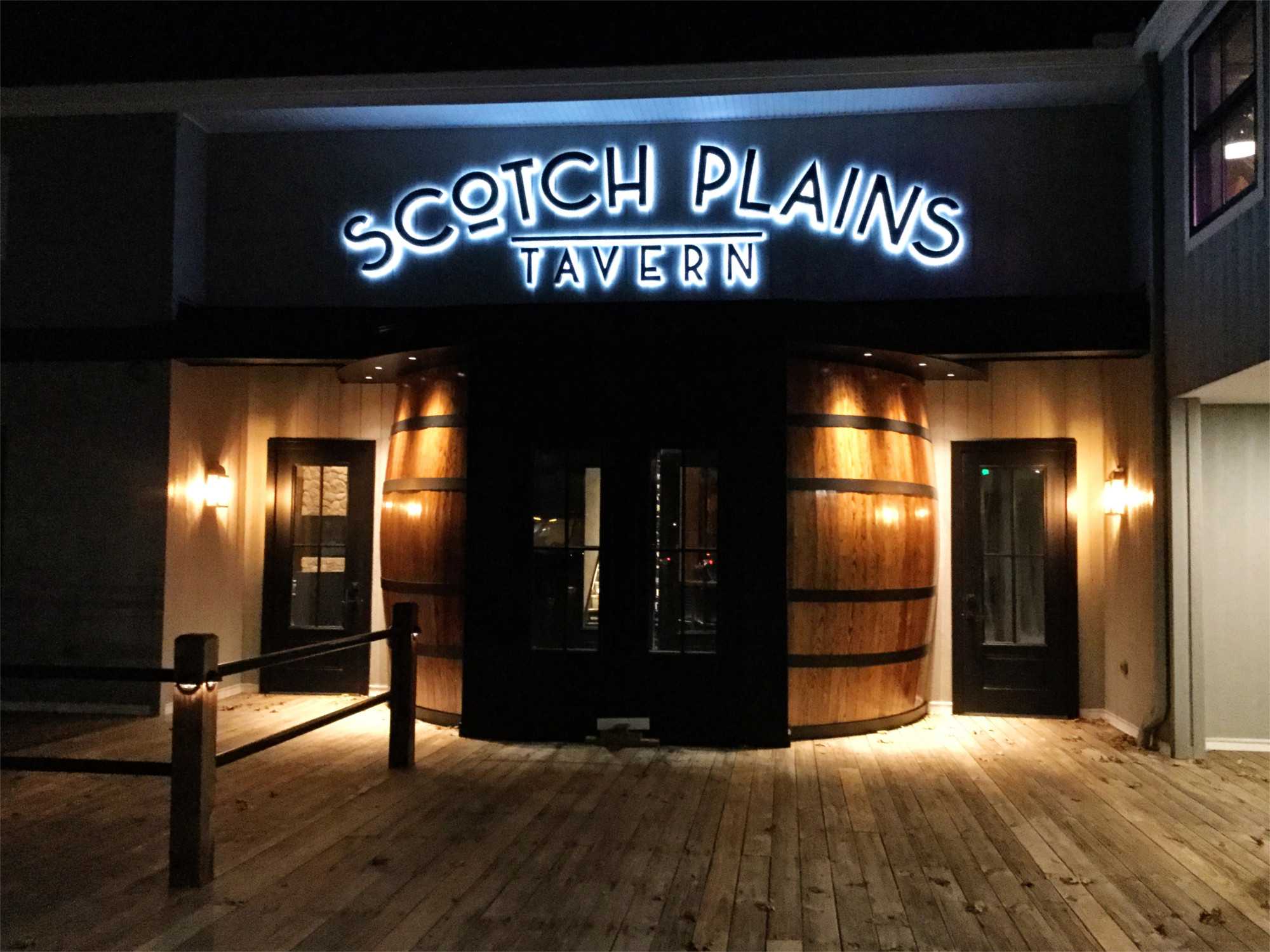 Scotch Plains Tavern - Order Online - Delivery Essex, CT