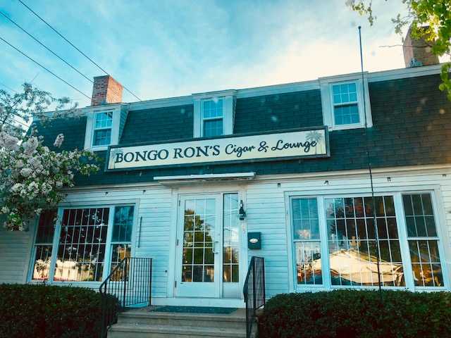 Bongo Ron's - Order Online - Delivery - Old Saybrook