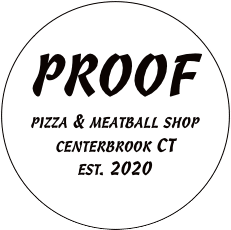 Proof Pizza & Meatball Shop