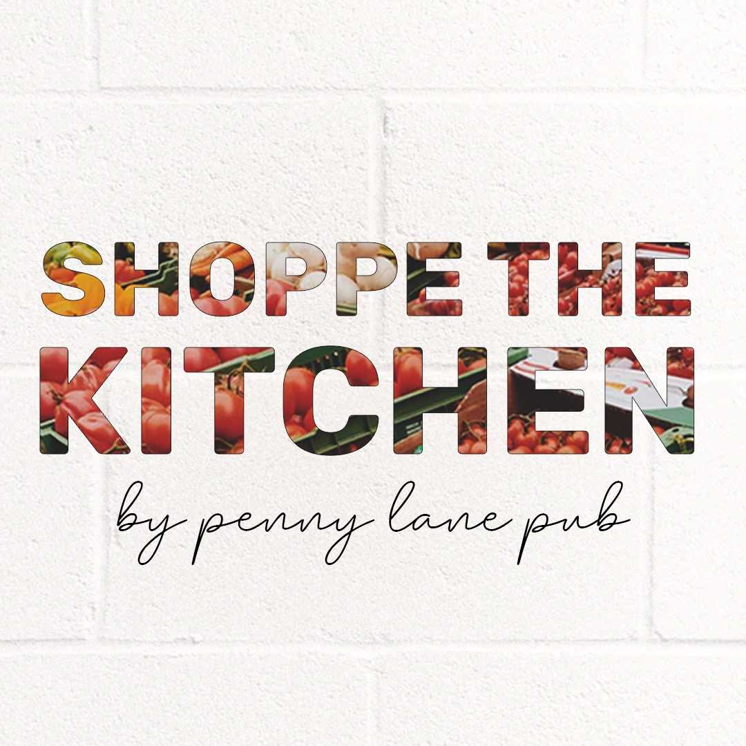 Shoppe the Kitchen