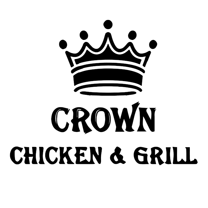 Crown Fried Chicken & Grill - Order Online - Delivery - New London