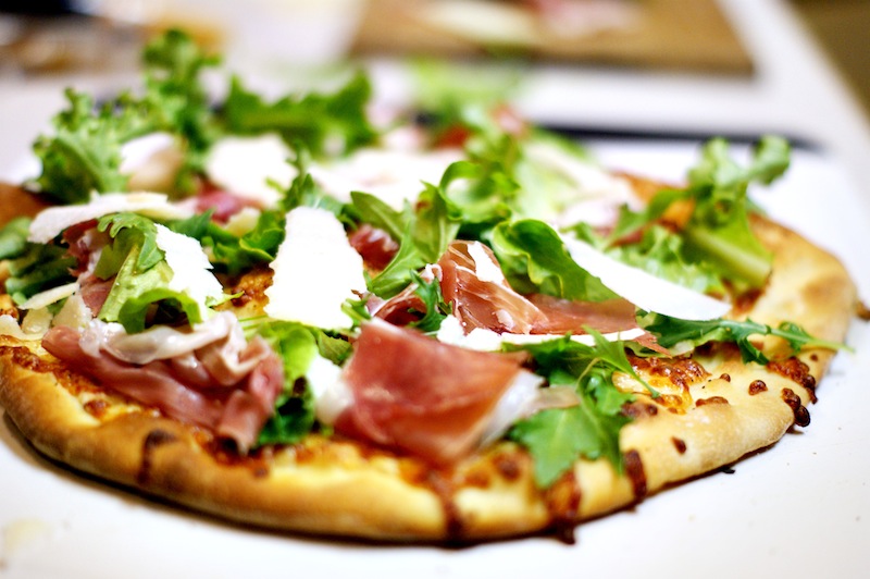Sapore Pizzeria - Order Online - Delivery Old Lyme, CT - La Scarpetta